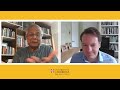 cjbs perspectives with professor muhammad yunus and professor paul tracey