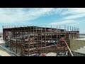 woodbine race track casino development. woodbineracetrack casino drone construction toronto