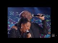Patti Labelle and Donnie McClurkin - Stand  (2001) HD