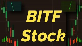 BITF Stock Price Prediction News Today 16 April - Bitfarms Ltd