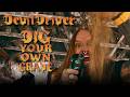 DEVILDRIVER - Dig Your Own Grave (Official Video) | Napalm Records