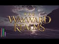 the wayward realms devlog 2 weathers u0026 water