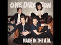 Aristocratic Version | #OneDirection - #HeyAngel (Audio)