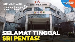 [CLIP] MHI (7 Feb 2025): Selamat Tinggal Sri Pentas! | Tonton