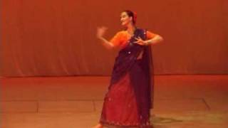 Bollywood Dance mit Asita Bole Chudiyan Tanzstudio Düsseldorf