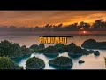 Tatinggal di Papua (karaoke) - C Major