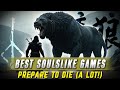 10 Best Soulslike Games to Play Right Now! (2024)