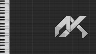Ahrix - Nova (Piano Tutorial)
