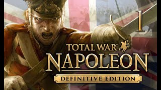 Napoleon: Total War 