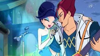 Winx Club 5 - Jedno do Druga (Hrvatski)