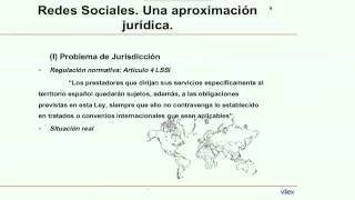 webinar redes sociales