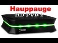 Hauppauge HD PVR 2 - NEW VERSION