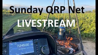 Sunday QRP SSB Net (Feb 2)