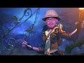 True Journey to Un’Goro Cinematic Trailer With Song