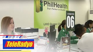 ALAMIN: Benepisyo ng PhilHealth Konsulta Program | TeleRadyo