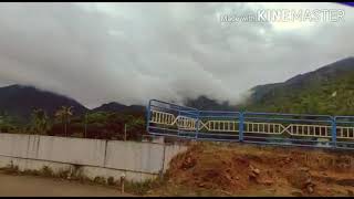 Adavinainar dam tenkasi