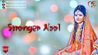 Stranger Song | Whatsapp Status | Diljit Dosanjh | Simar Kaur | New Punjabi Song 2020 | MFMD