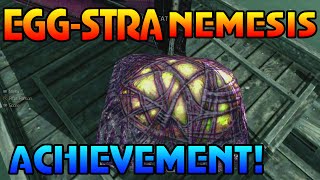 COD Ghosts: DLC 4 | Egg-stra Nemesis All egg locations (Achievement Guide)