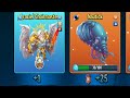 Monsters Legends 👾 | Treasure Cave Hack | Raw