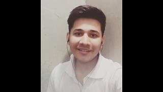 Kya Hua tera wada /Pyar deewana ll Mashup Cover ll Saurabh Pandey