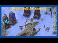 This Strategic Concept Breaks The Atlanteans | Community Team Games #236 #aom #ageofempires