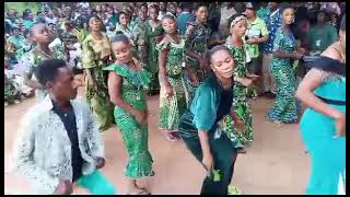 Malkia wa ubembe                                     mission mahelo arani biesse (official video)