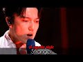 A capella style - Stranger - Dimash Kudaibergen. HD Isolation.