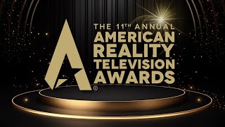 11th Annual American Reality Television Awards (The ARTAS)