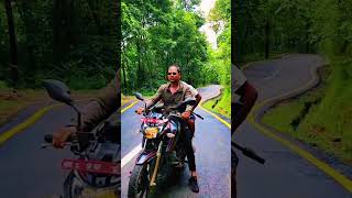 ghumgham vlog from gwarko to lakhure #youtube #shortvlog #ghumgham