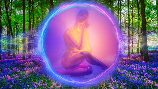 Let Go, Make Peace With Yourself & Heal | 432Hz Soft Music With Pure Love Energy | Self-Care Healing