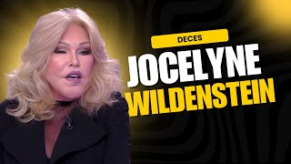 Mort de Jocelyne Wildenstein : La femme chat décède à 84 ans à Paris