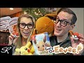 Pokémon Let's Go Eevee Pokéball Plus Bundle Unboxing (Nintendo Switch) | Raymond Strazdas