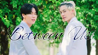 Between Us (2022) Ep5 Eng Sub