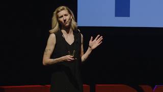 The Admiral and the Activist | Sophie Robinson | TEDxPaloAltoSalon