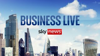 Business Live │ Third runway at Heathrow Airport has been given Government backing