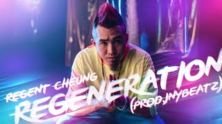 Regent Cheung - Regeneration [Official Music Video]