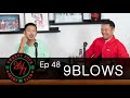 24/7TALK: Episode 48 ‘9BLOWS’ Top 3 Most Bizarre Emoji