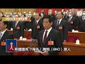 【on.cc東網】港版國安法：藍韜文稱英國不惜犧牲與華自貿協議　以保港人權利