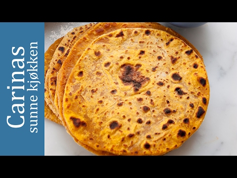 Sweet Potato Tortilla/Søtpotet tortilla Sweet Potato Tortilla/Søtpotet tortilla