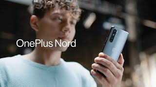 OnePlus Nord - Pretty much everything you could ask for