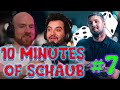 Brendan Schaub DOESN'T believe in CANCEL CULTURE! | 10 Minutes of Schaub #7