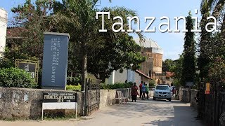 ザンジバルの歴史 Tanzania【 Travel Africa うろうろアフリカ 】タンザニア旅行