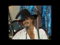 What's a memory like you - John Schneider - live 1986