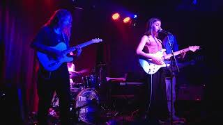 Lexie Carroll - Violet at The Finsbury, Manor House