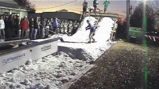 Cutting edge rail jam 09
