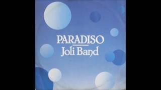 Joli Band - Paradiso (Mix 2). Italo Disco 1987