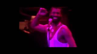 Teddy Pendergrass- Live ‘79 Close The Door - standing ovation performance!