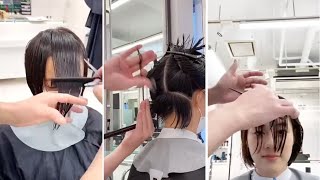 Lost in Tokyo: Surviving and Thriving in Japanese Hair Salons