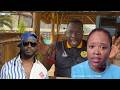 KASUKU IS BACK,Bebe Cool avyogedde ku Luwi Light 