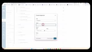 Assignment Groups & Weighted Grading (for instructors)